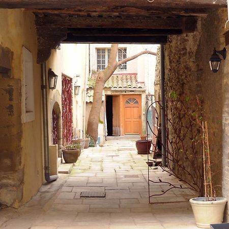 Lou Magnan Διαμέρισμα LʼIsle-sur-la-Sorgue Δωμάτιο φωτογραφία